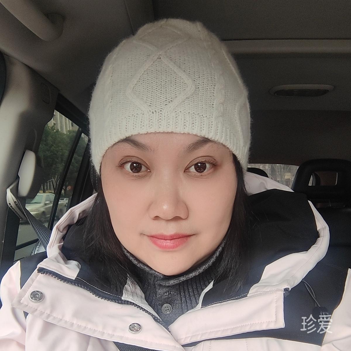 風雨中的向日葵