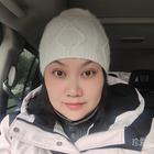 風(fēng)雨中的向日葵