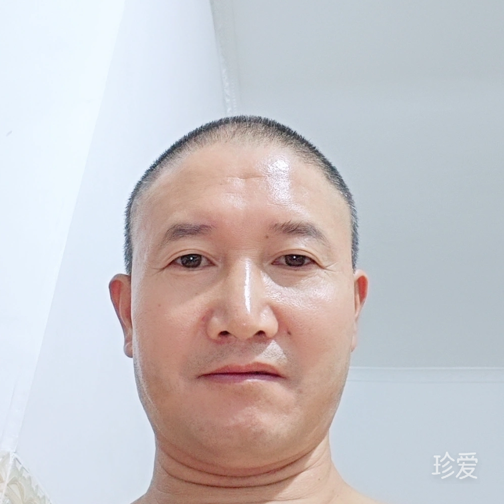清风微吹