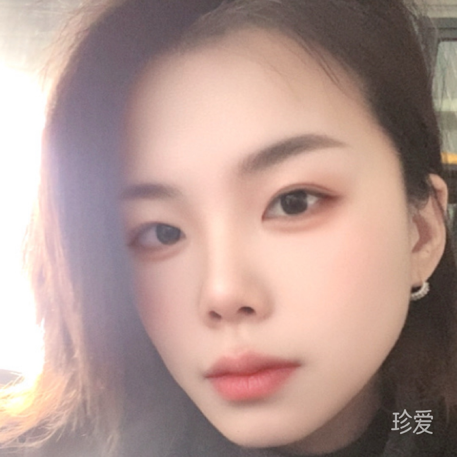 莉莉