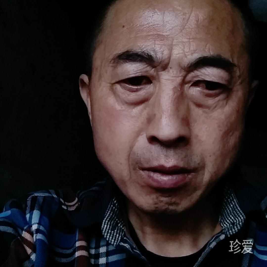 宽容男人