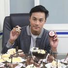 積極樂觀的小新