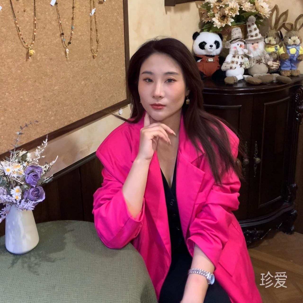 时光留白