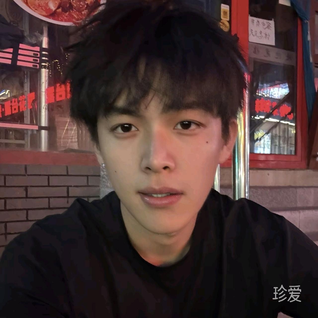午夜寂寞