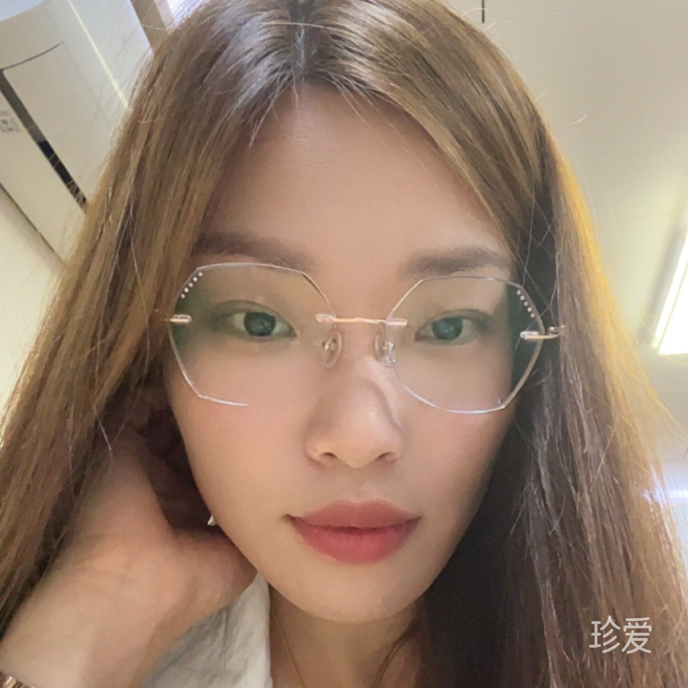 橘子