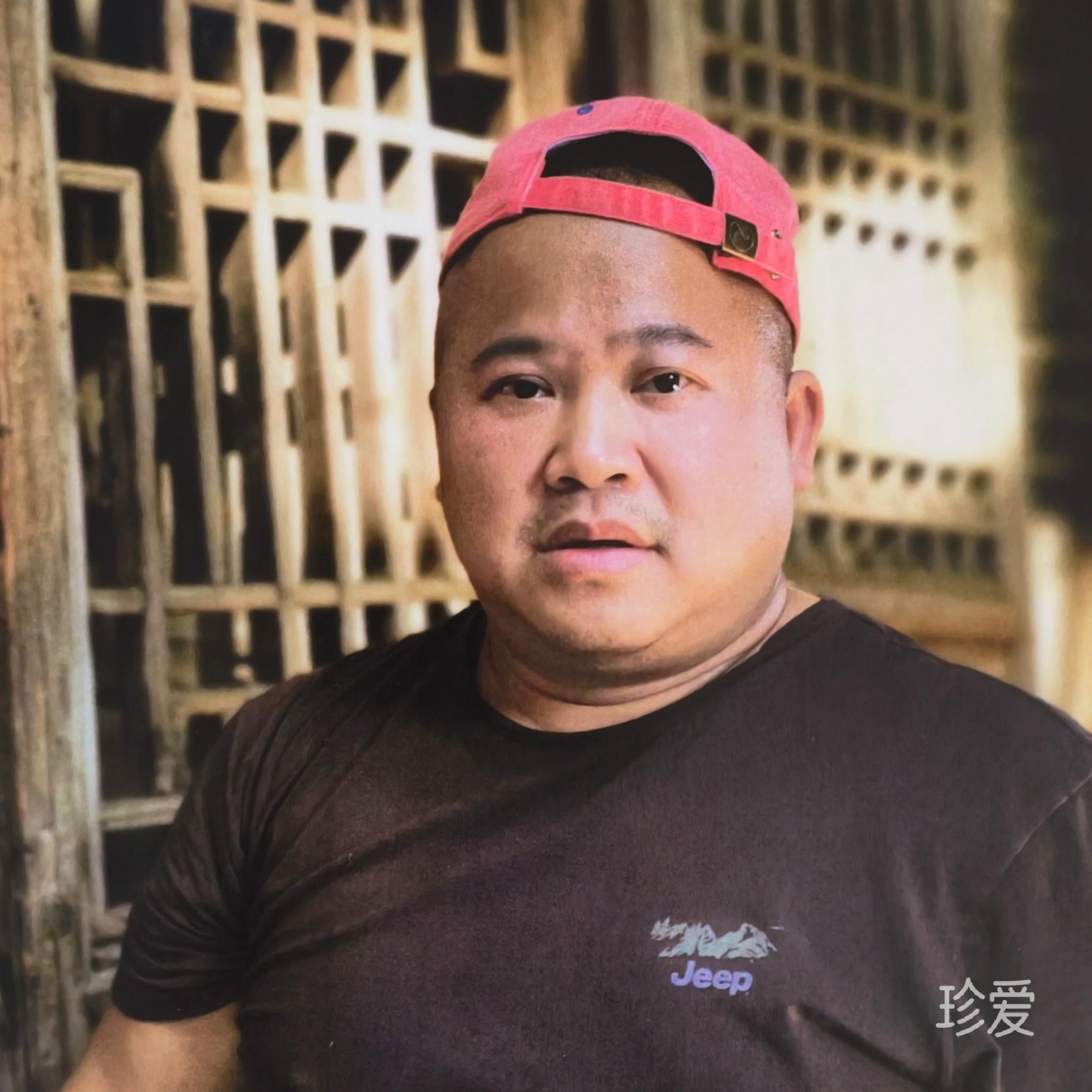 一起陪伴的日子