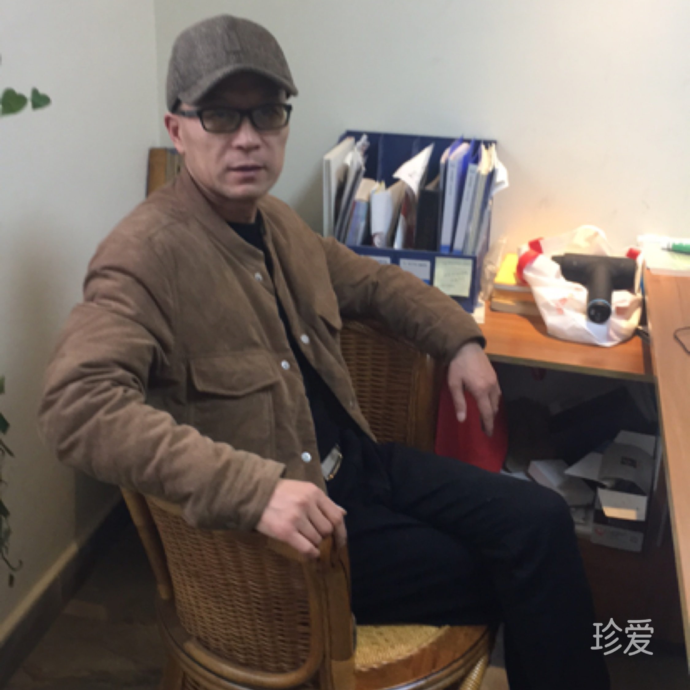 一日兩人三餐四季