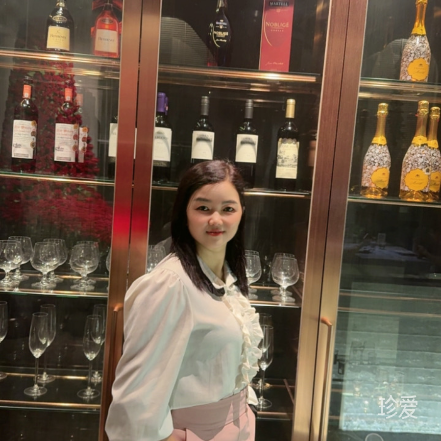 风雅女人