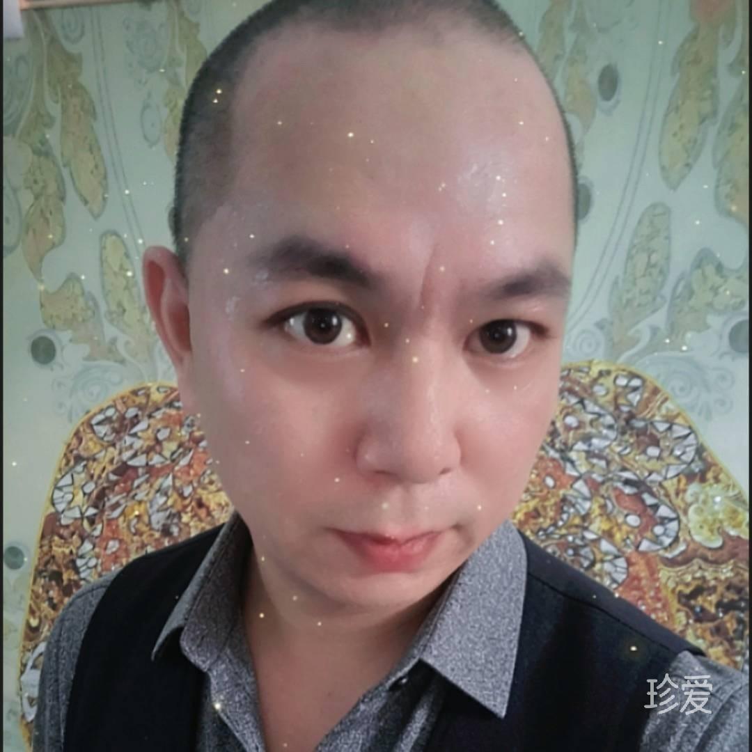 等待佳人归