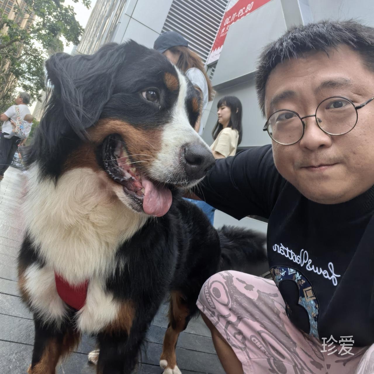 喜欢姐姐
