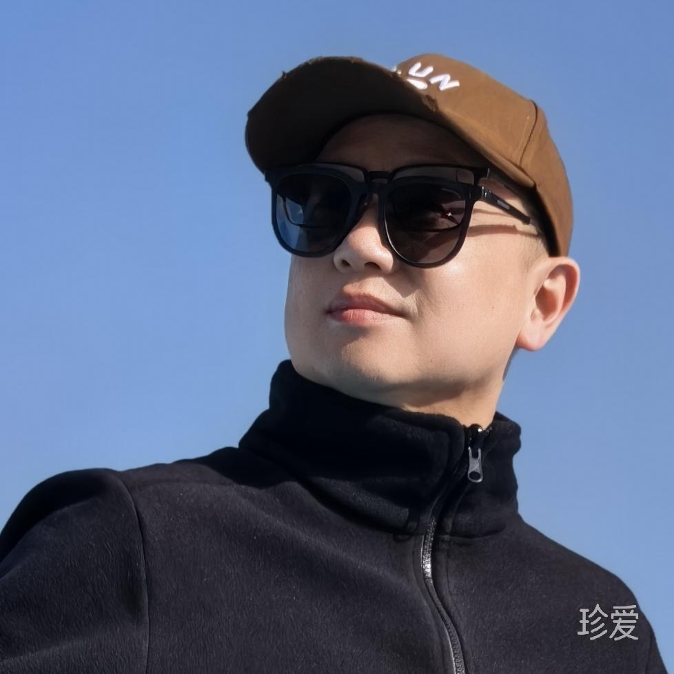 晴天