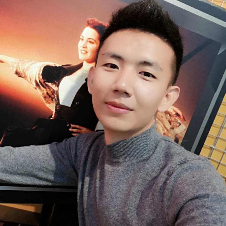 依心而行無憾今生