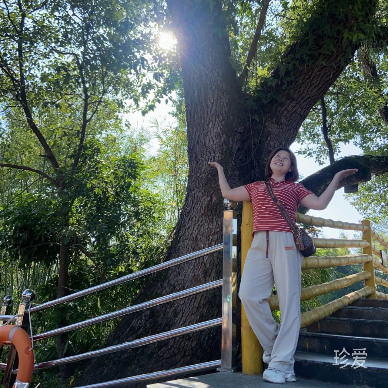 笑口常开