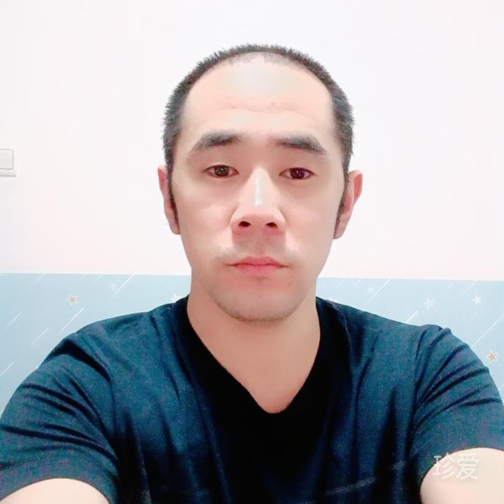 做你身边的男人