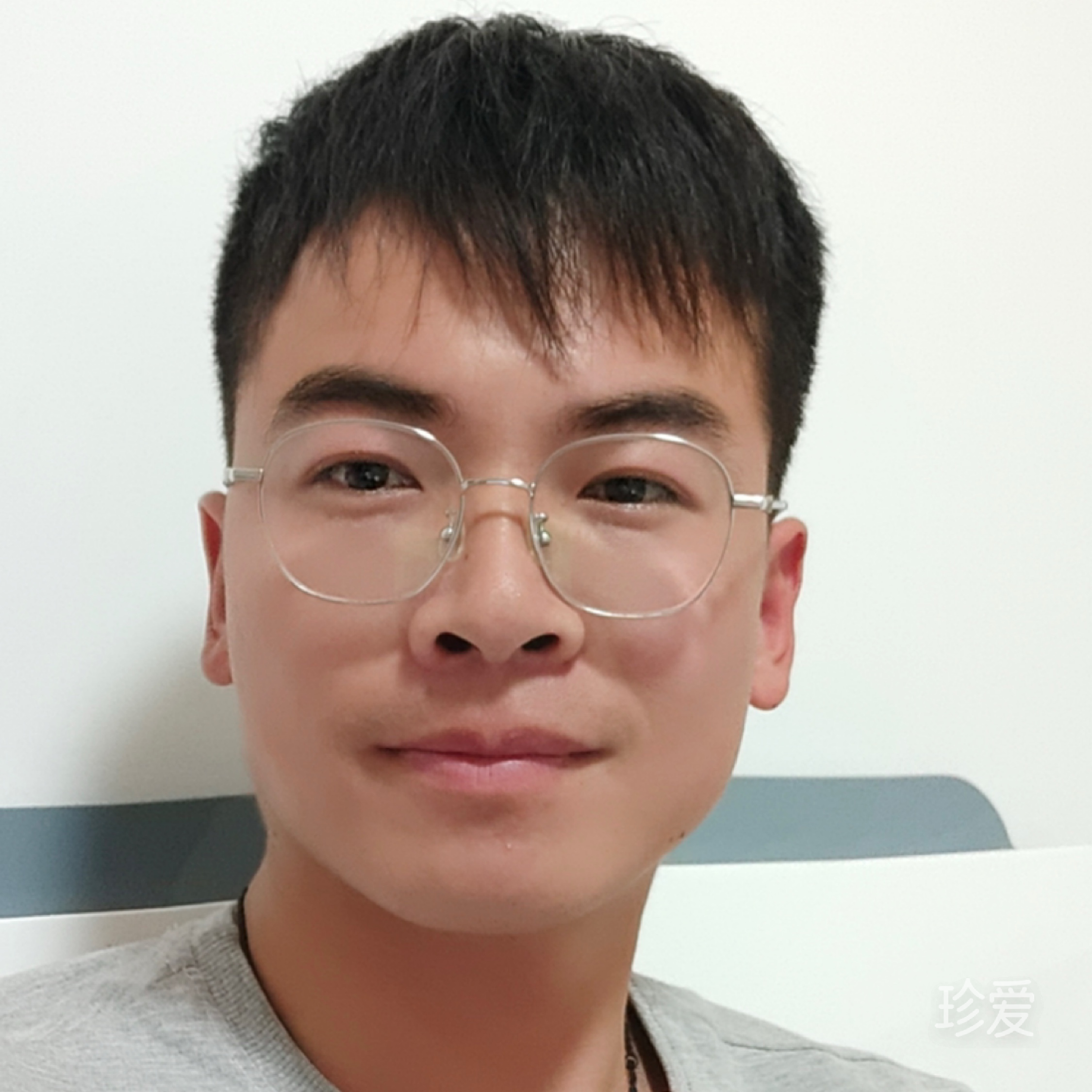 呓语