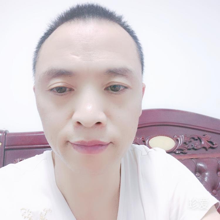 我在等一個(gè)人