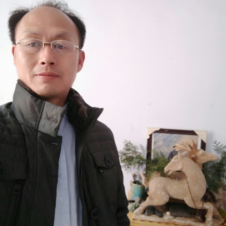 青山绿水