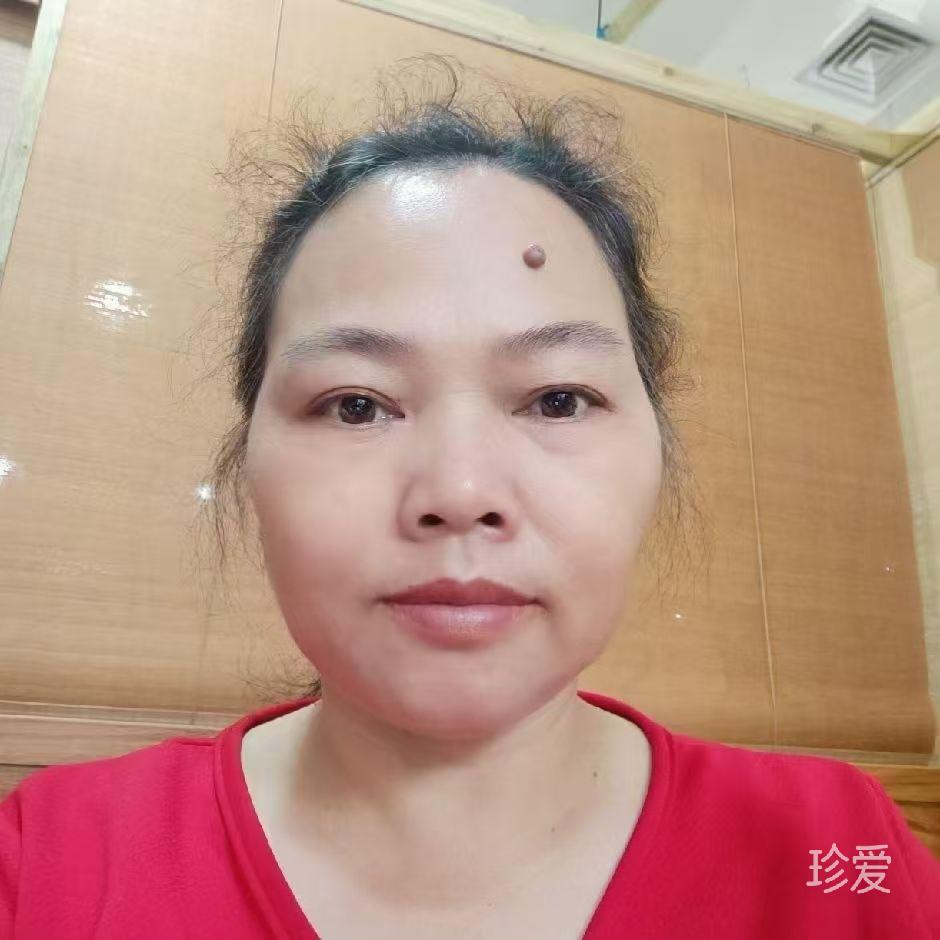 李小姐