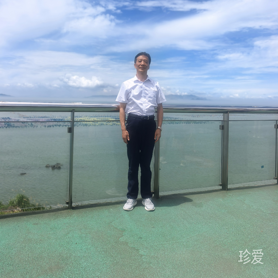 铁男