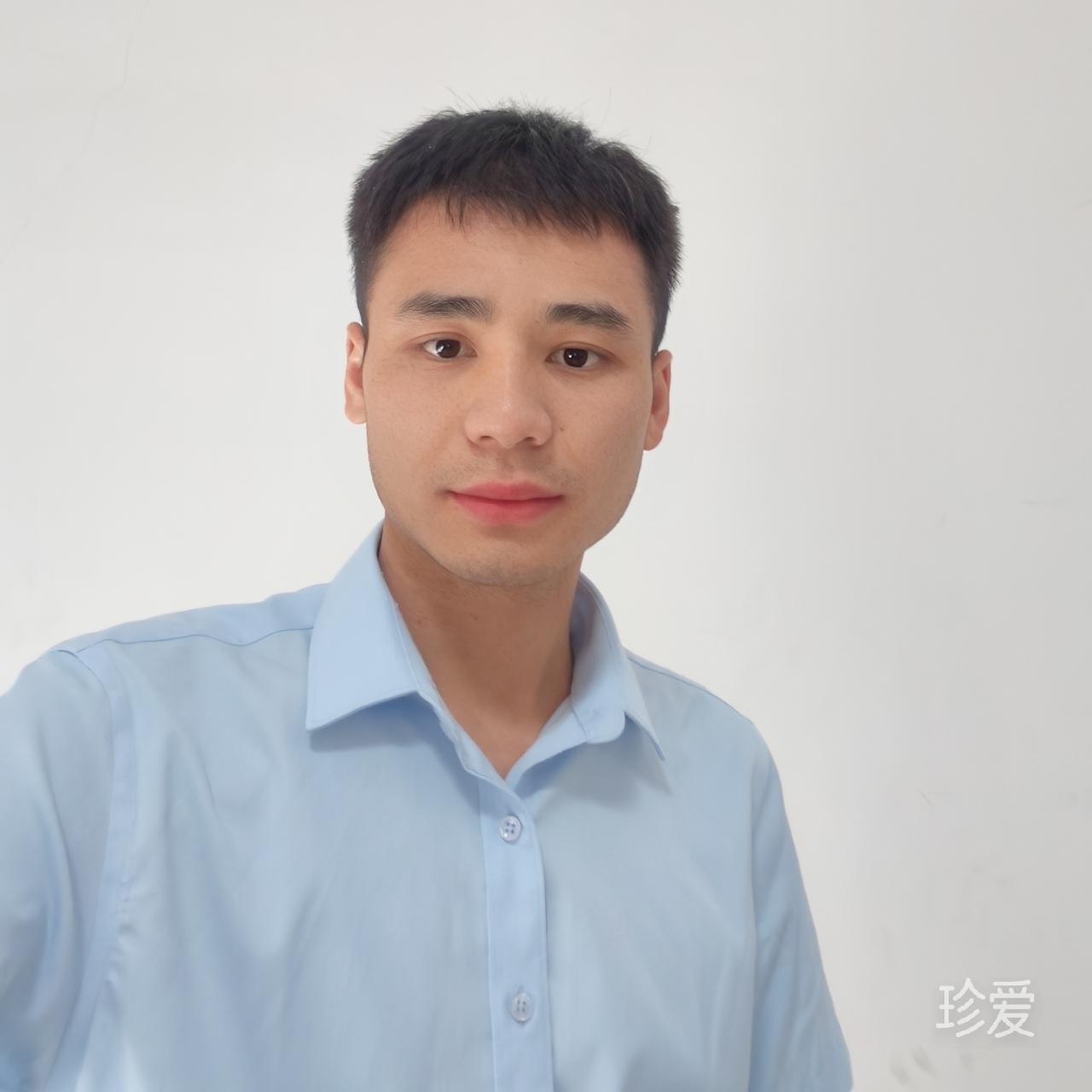 手心里的温柔