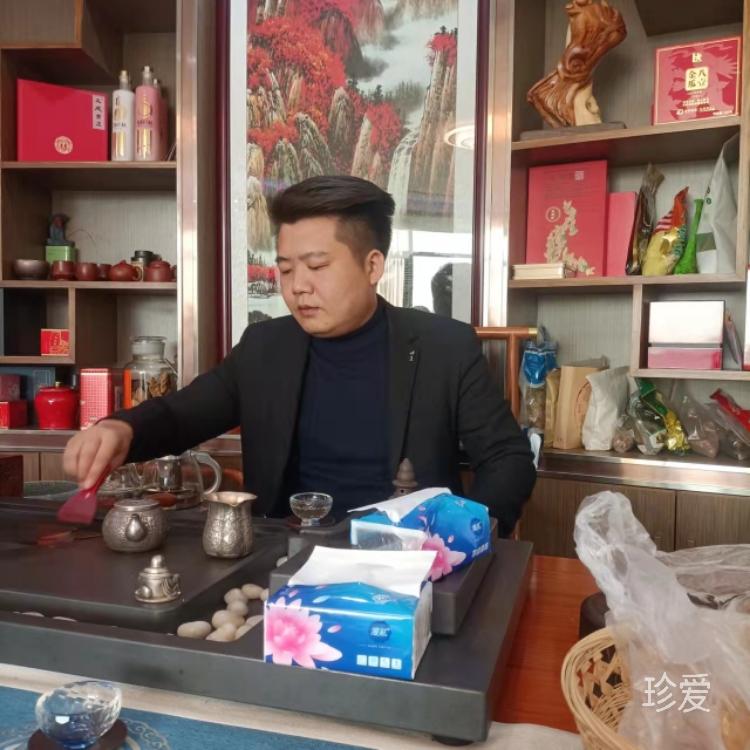 闲散人间