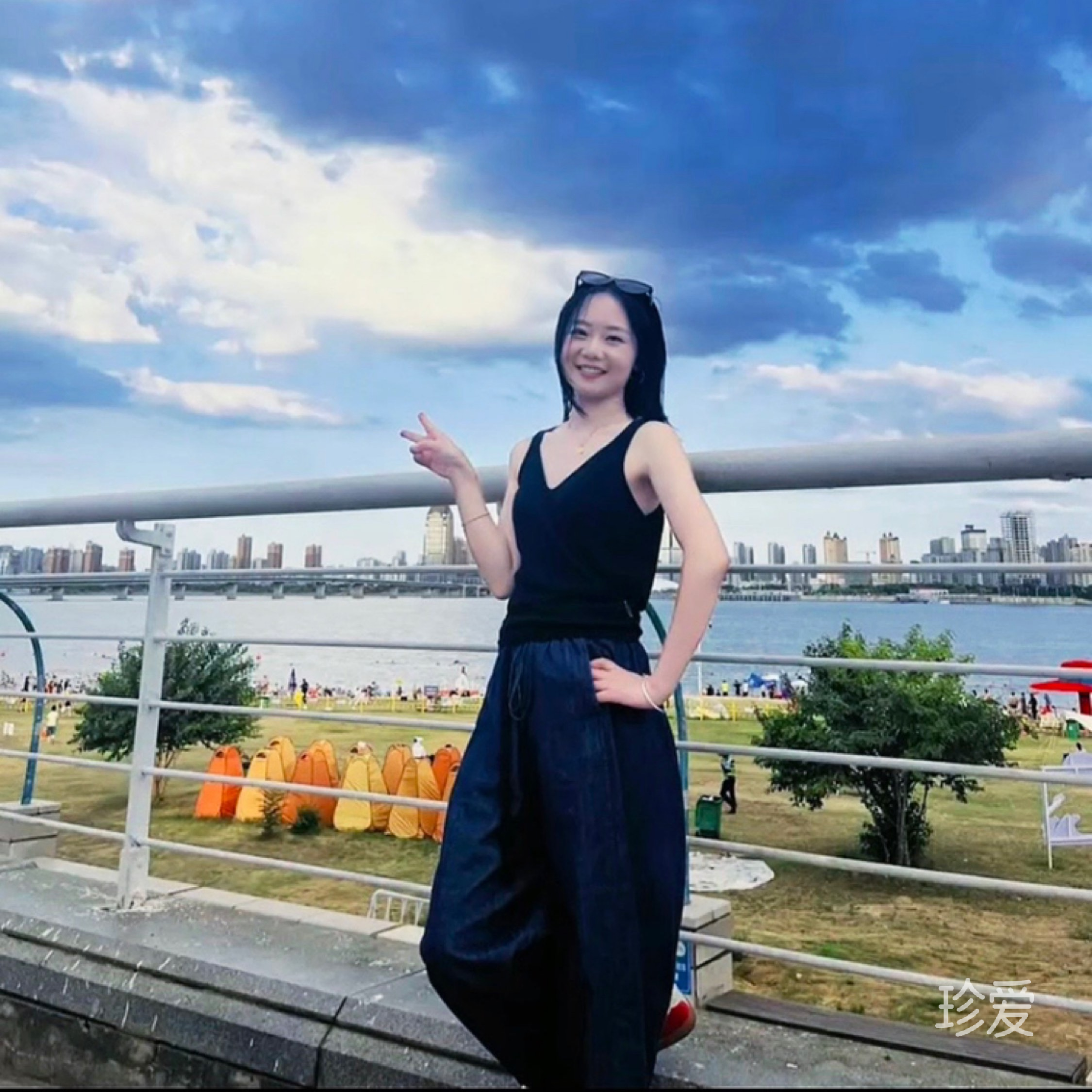 美系悲伤