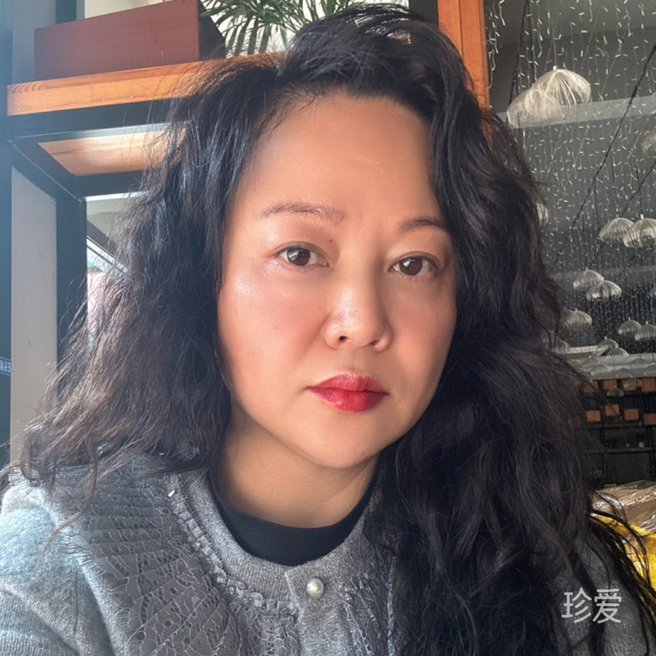 云儿