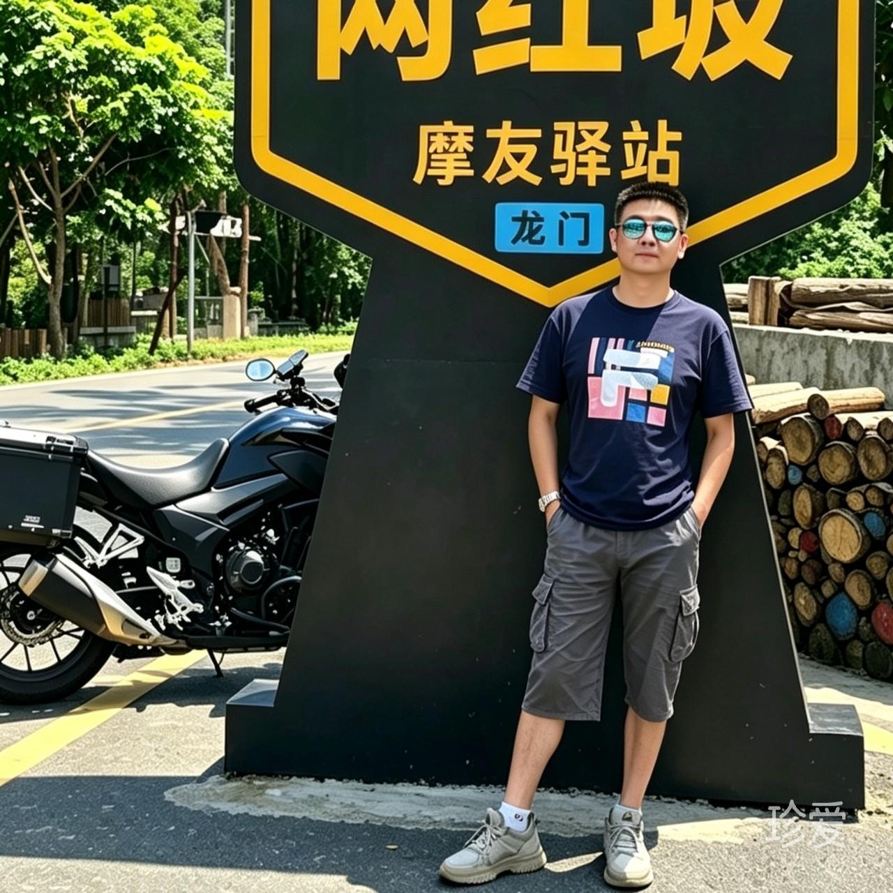 研究历史的宅男