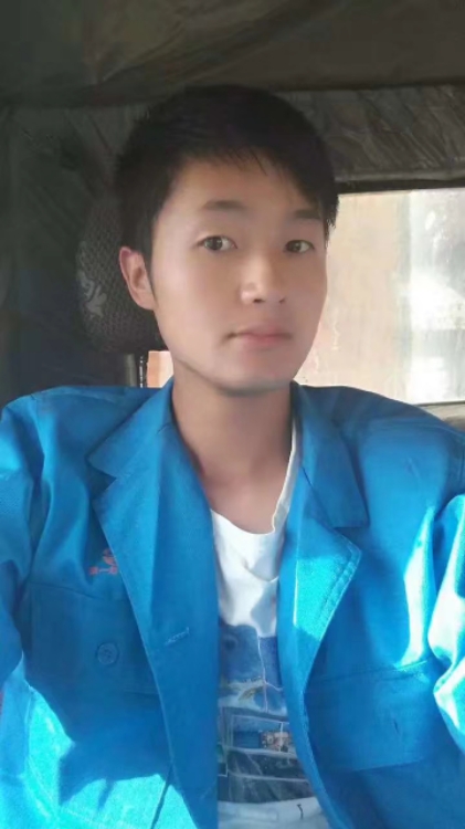 生命中的好日子