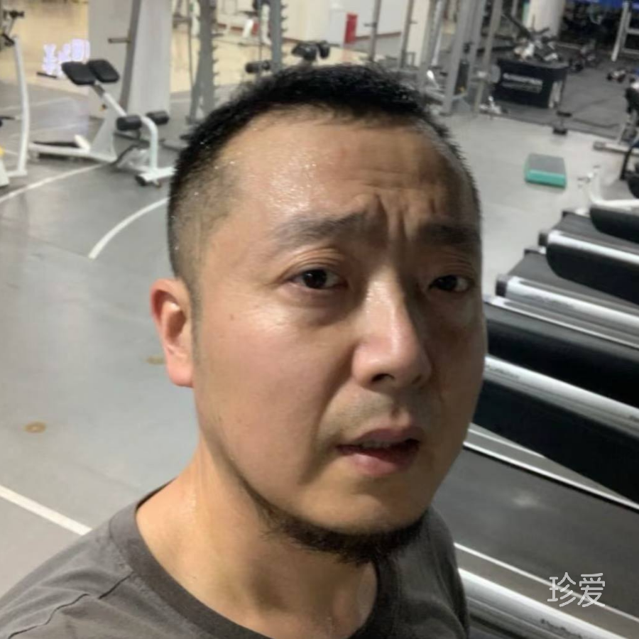 找個真實的伴侶