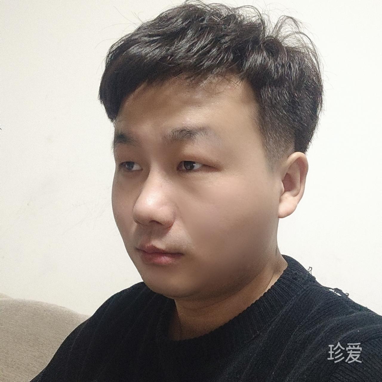 快到终点的独行者