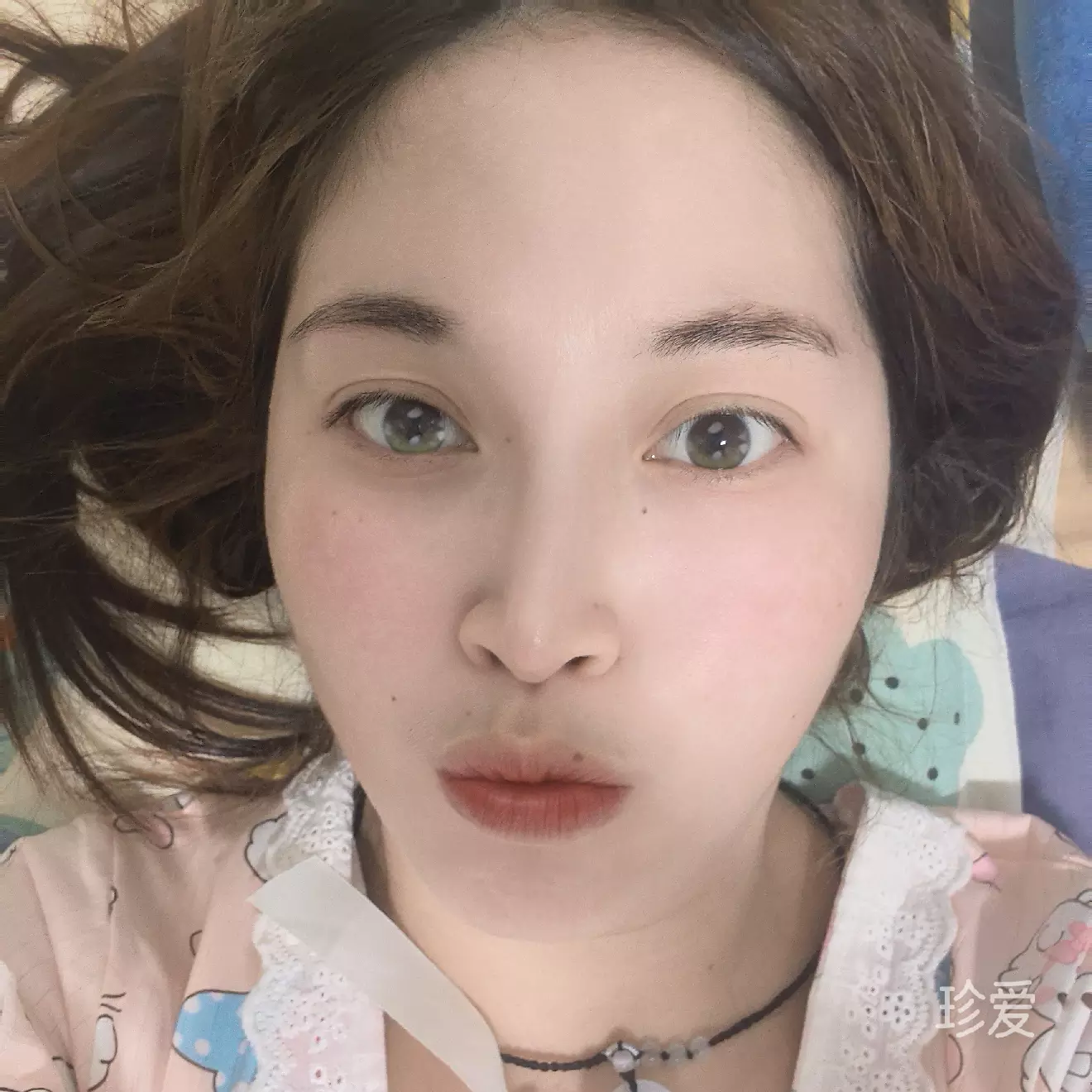 一抹茶香