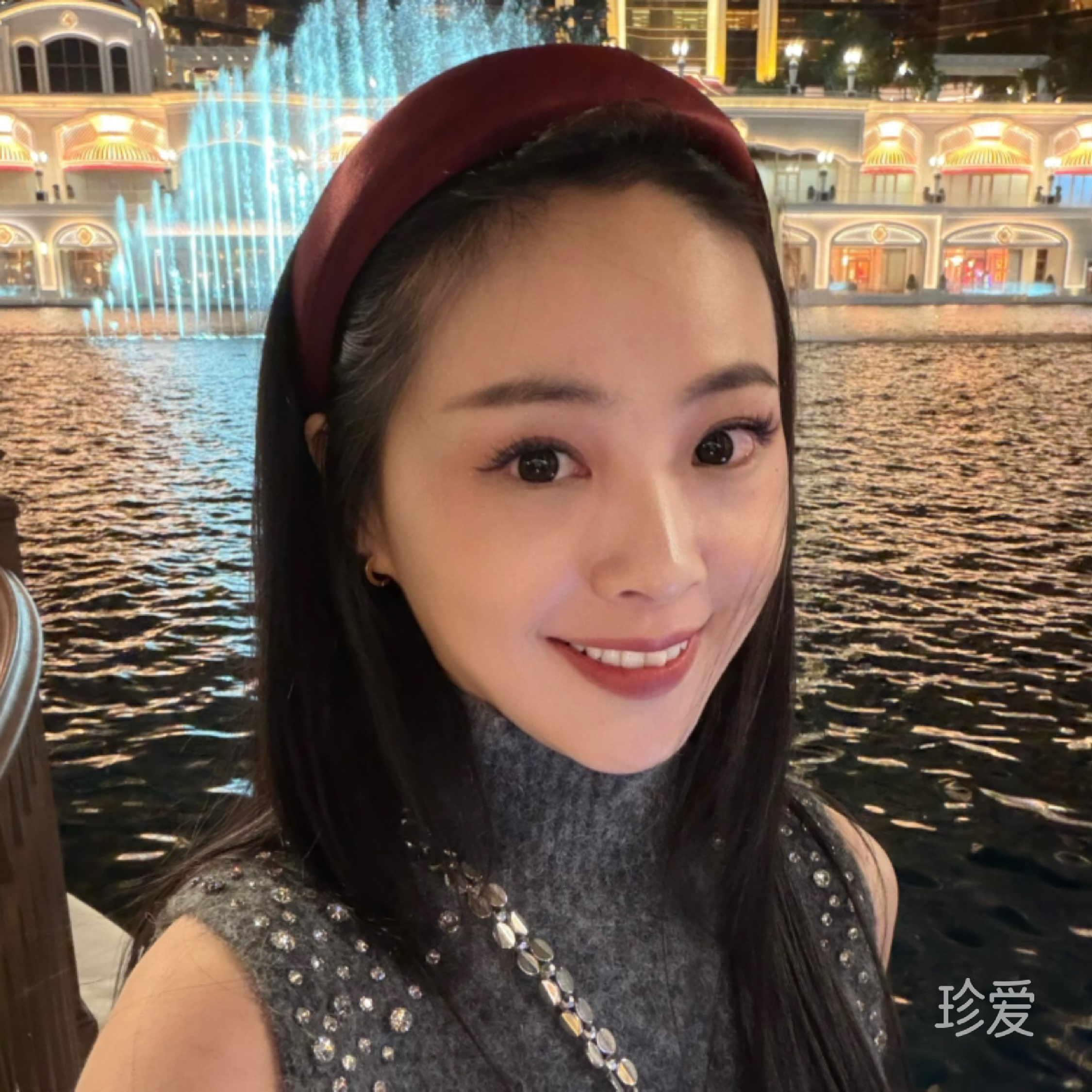 冰儿