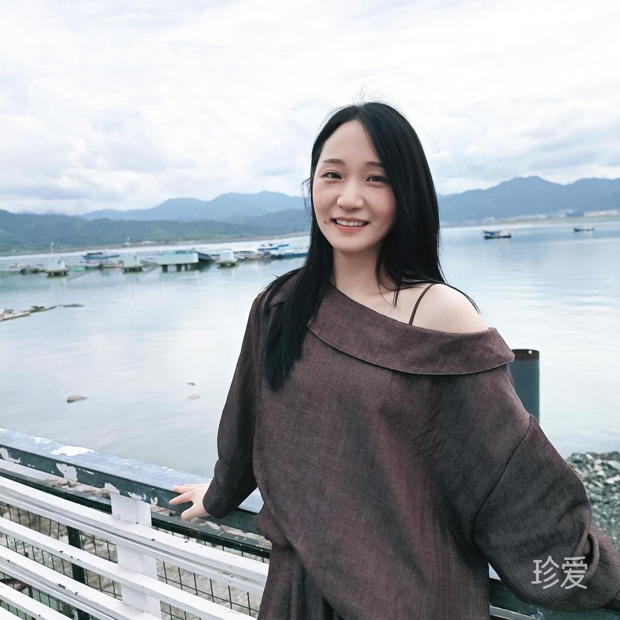 橘子海