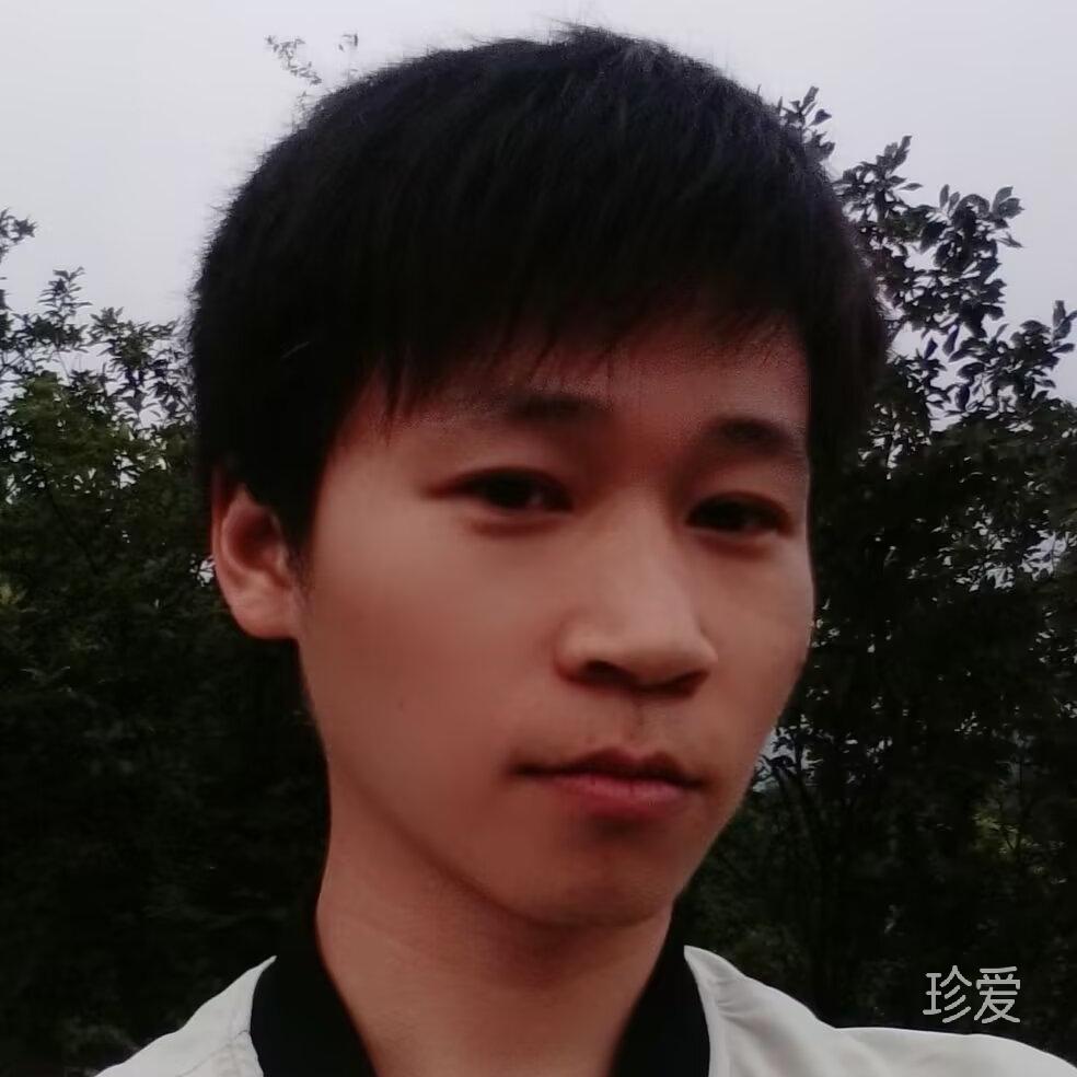 小杨