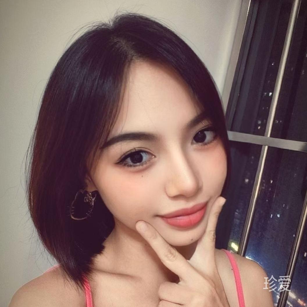 小元爱吃辣