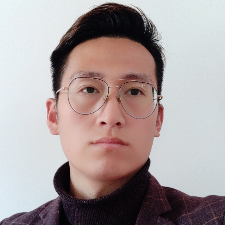 未來的你在干嘛