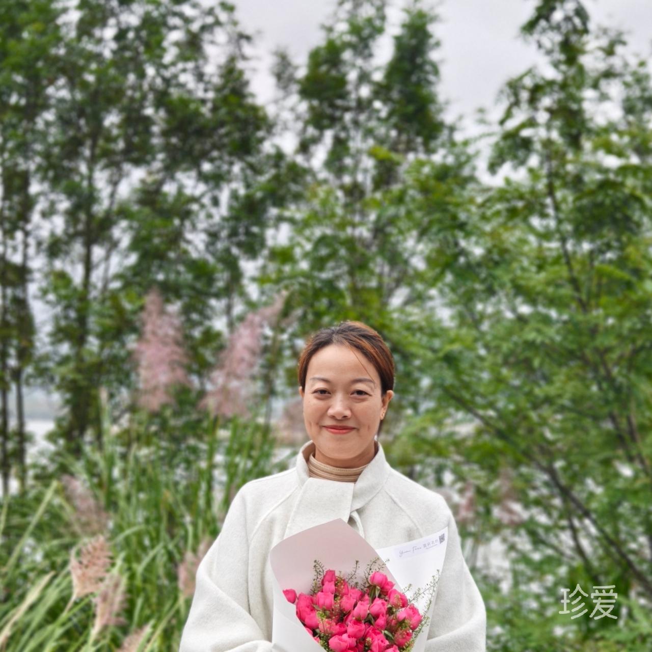 你不来我不老