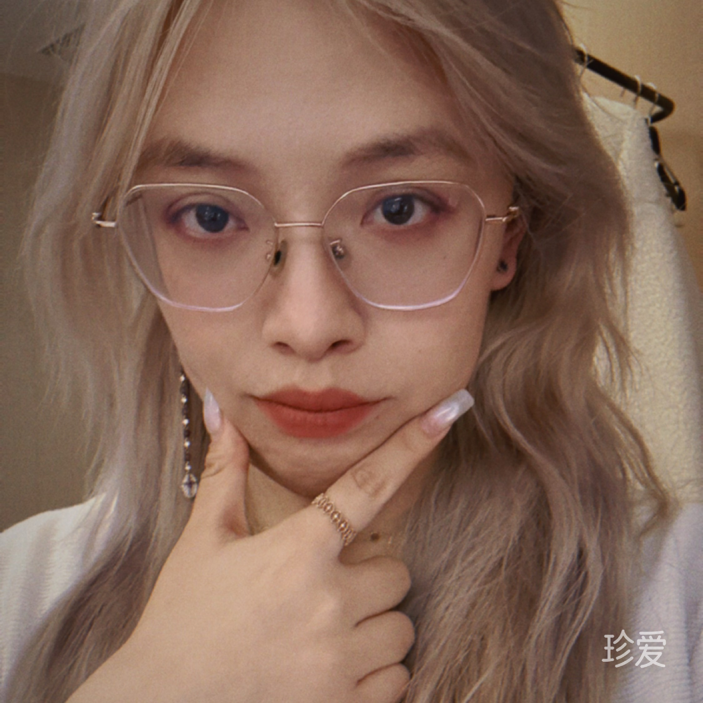 咔咔
