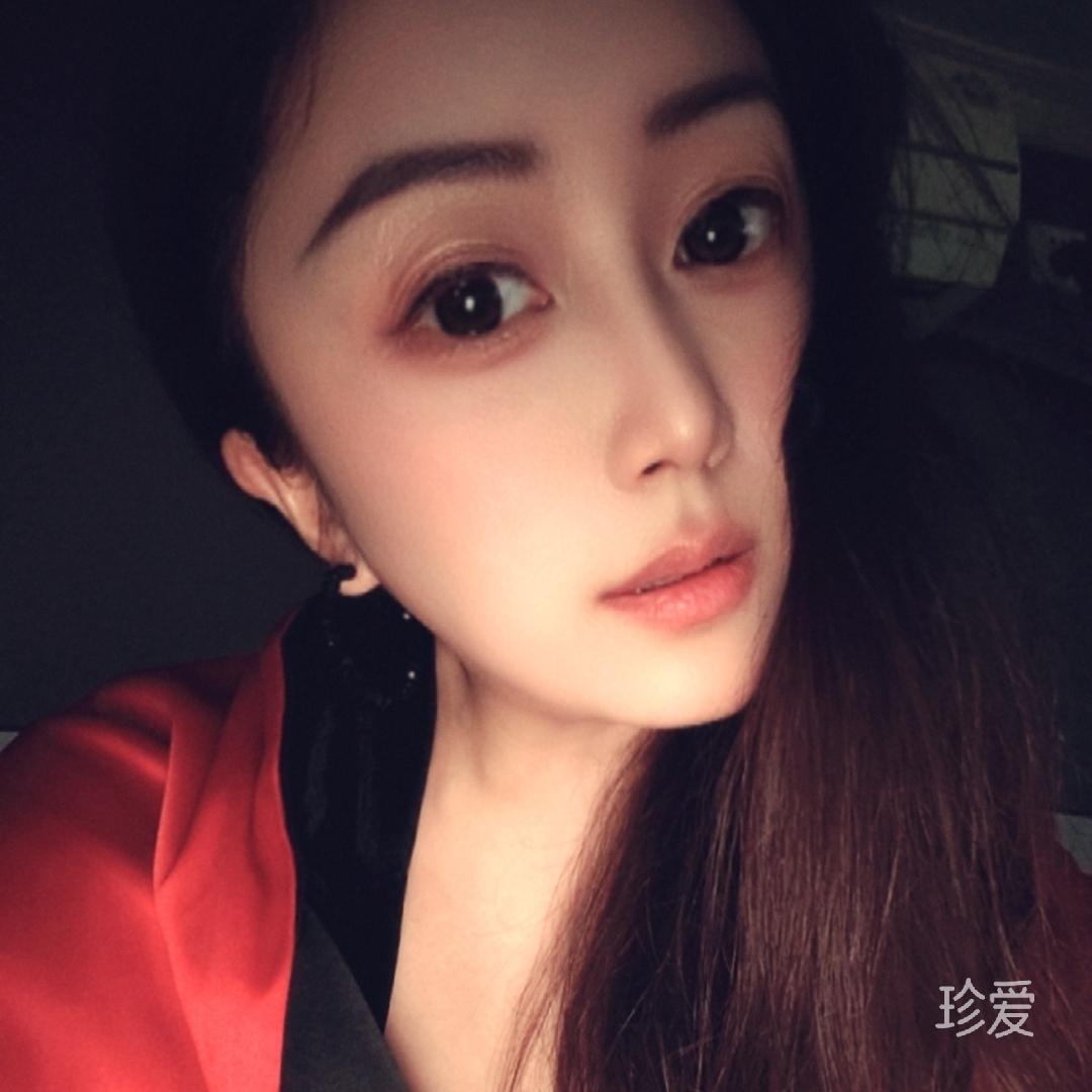 幸福的瞬间
