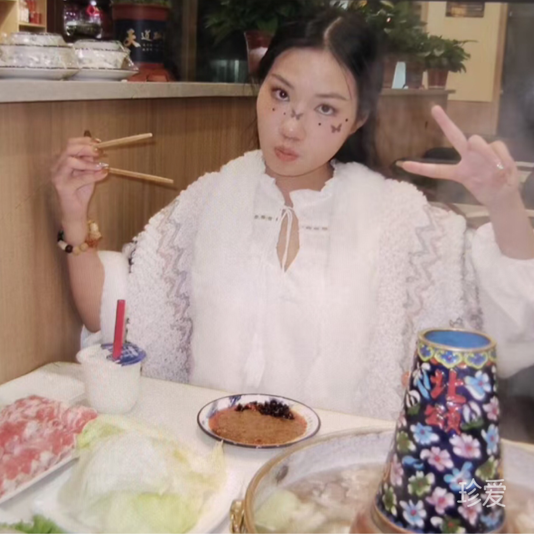 一辈子遇见你