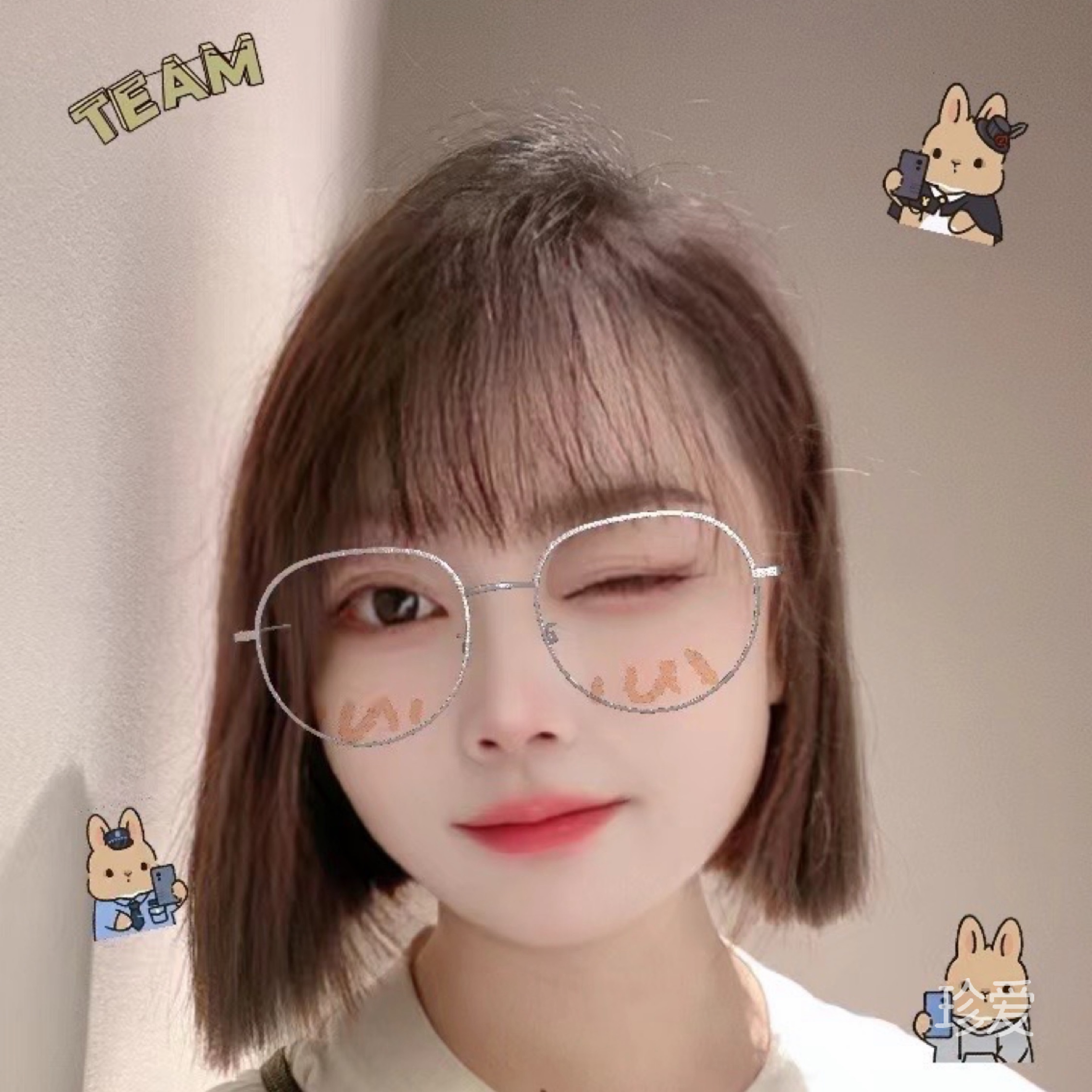 琦琦