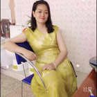 落花似無(wú)情