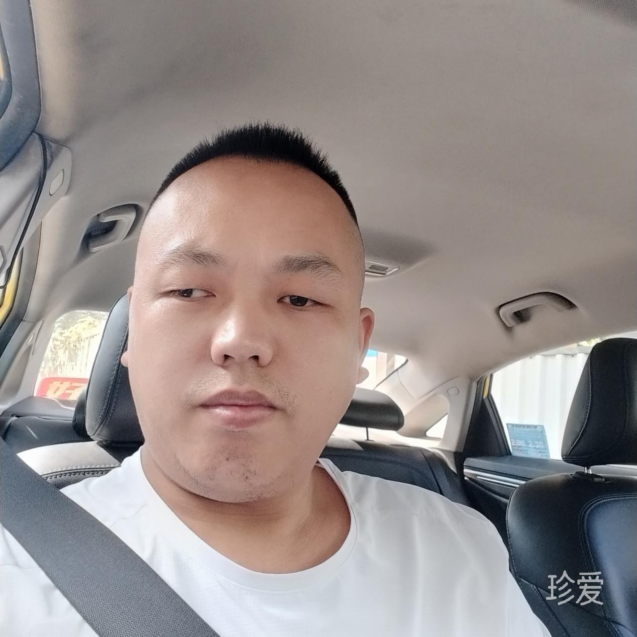 谁伴我闯荡