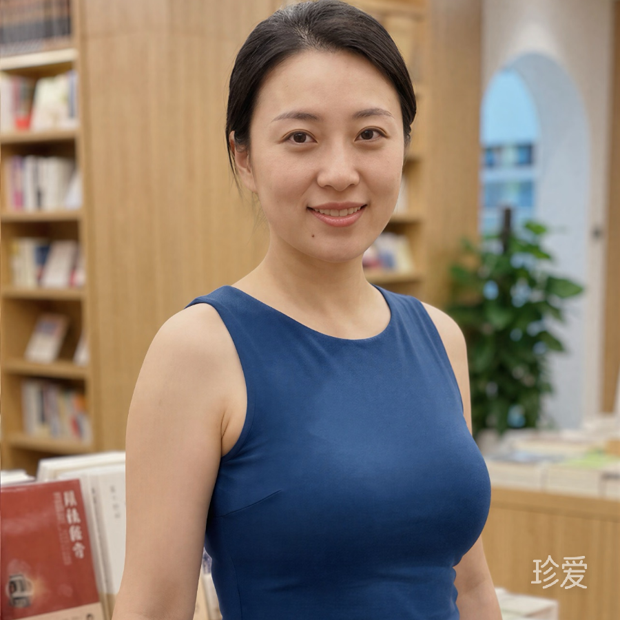 小莫