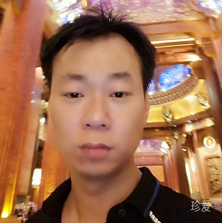 尘缘