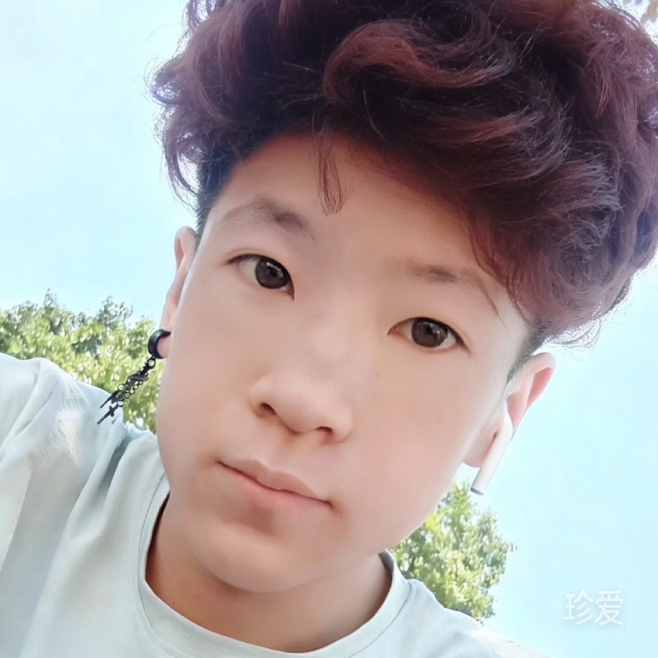 缘份