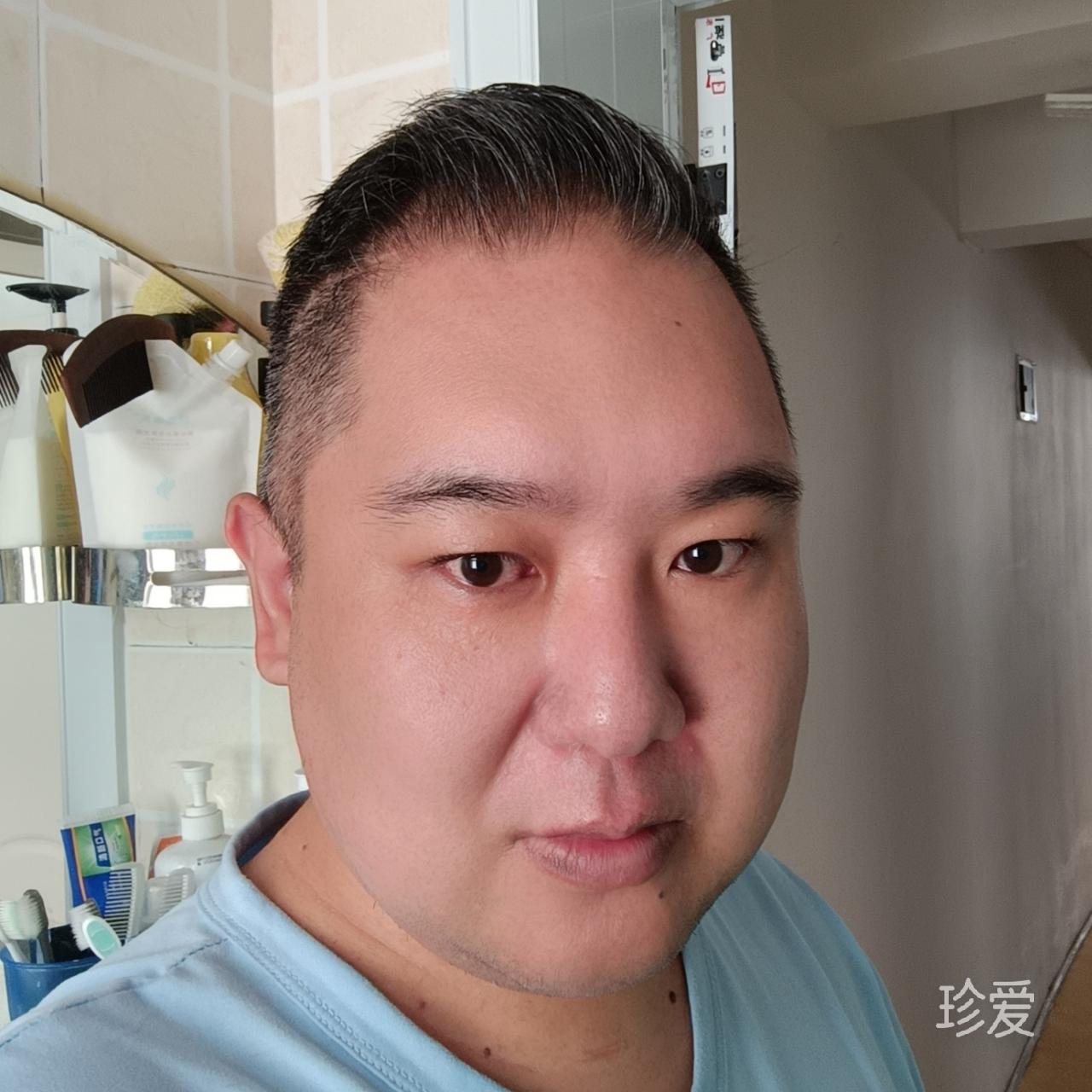 残疾人青岛