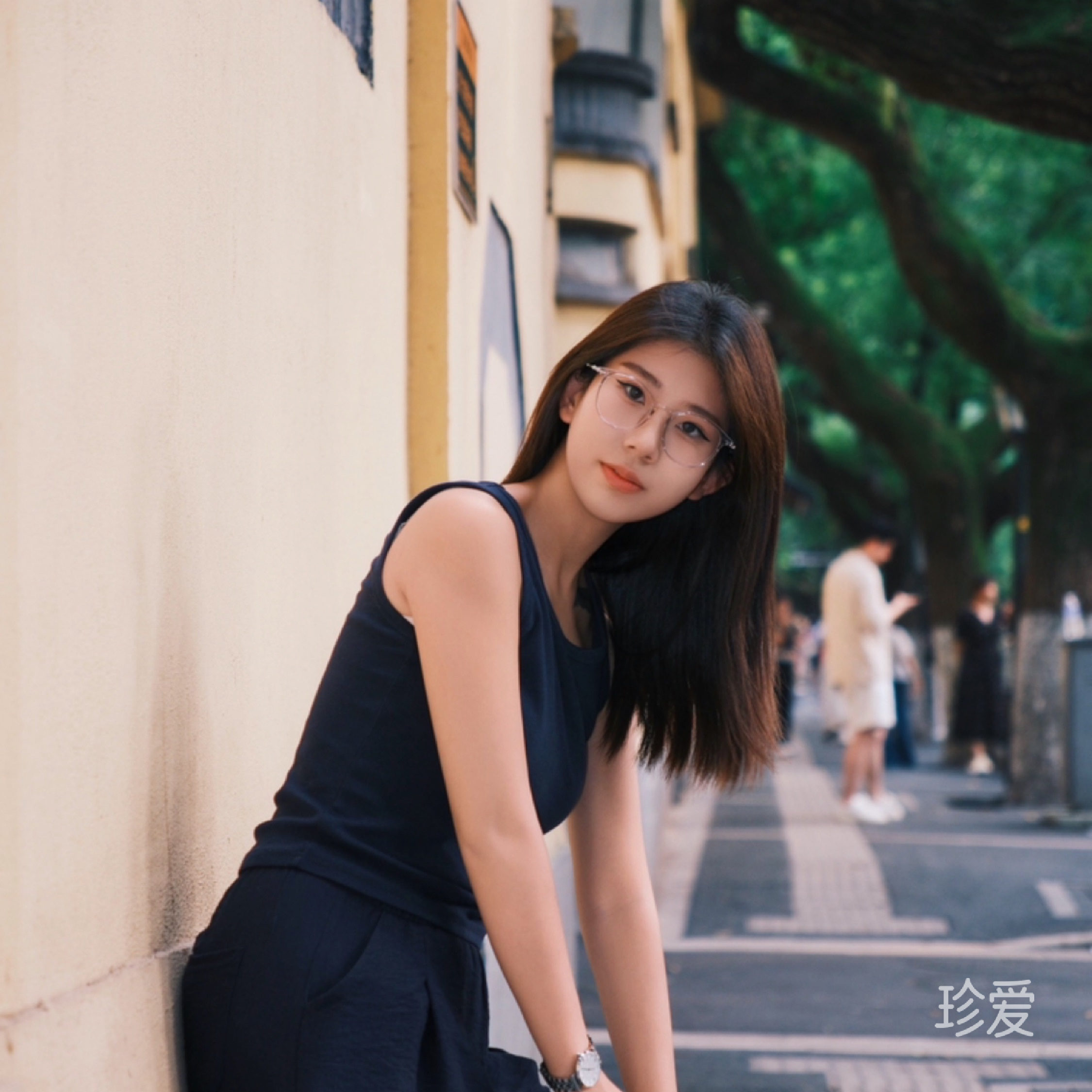 陈雪儿