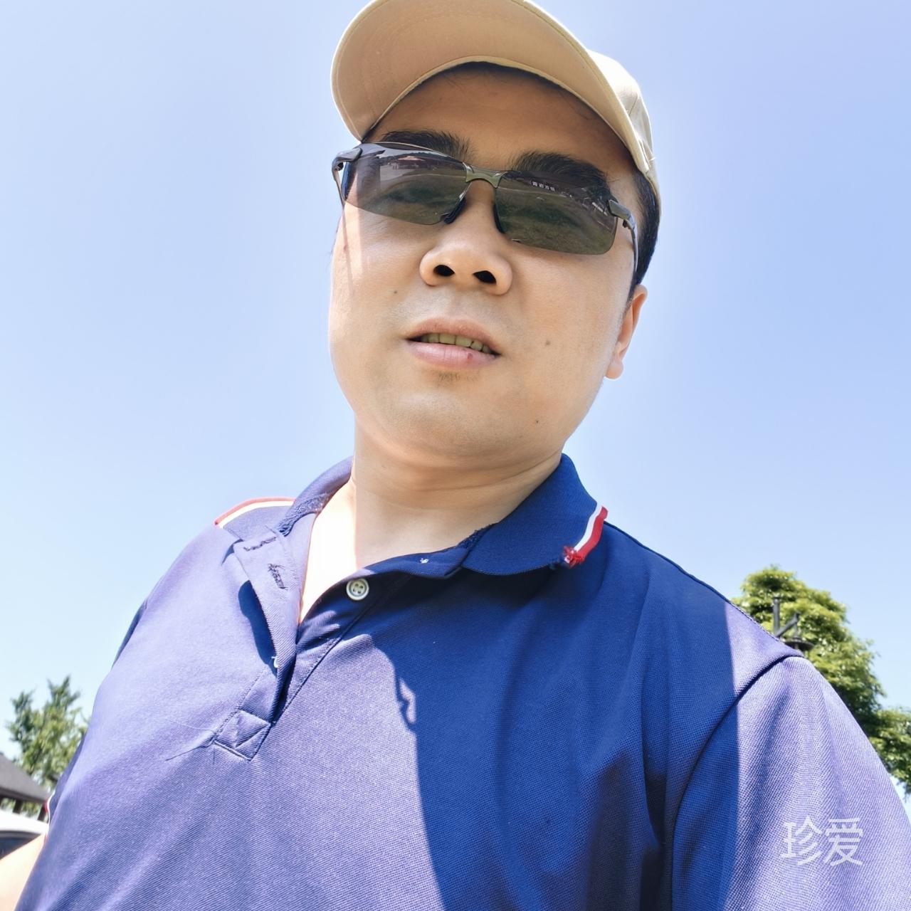 穿过你的长发
